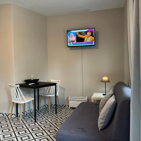 Studio 32 1Ου Ορόφου Στο Χαλανδρι Apartment Athens Exterior photo