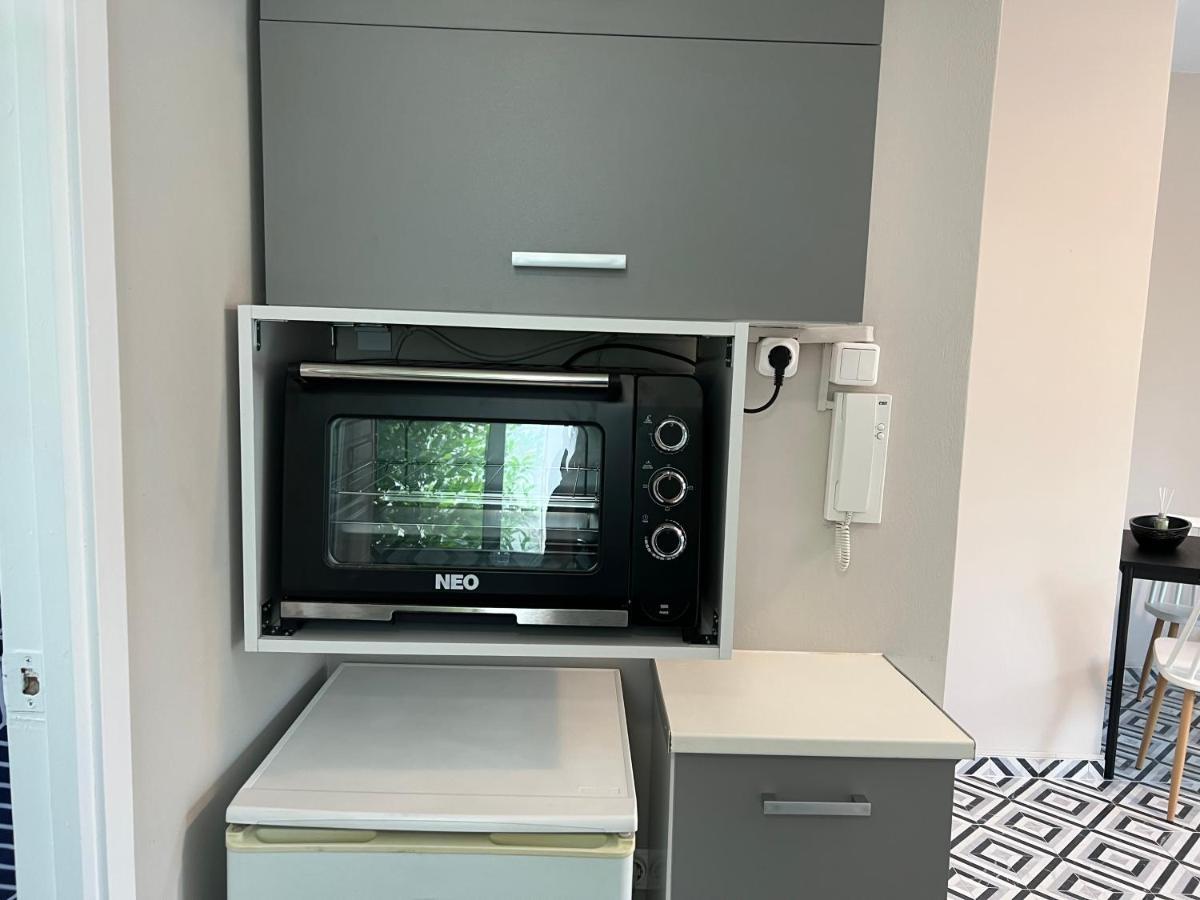 Studio 32 1Ου Ορόφου Στο Χαλανδρι Apartment Athens Exterior photo
