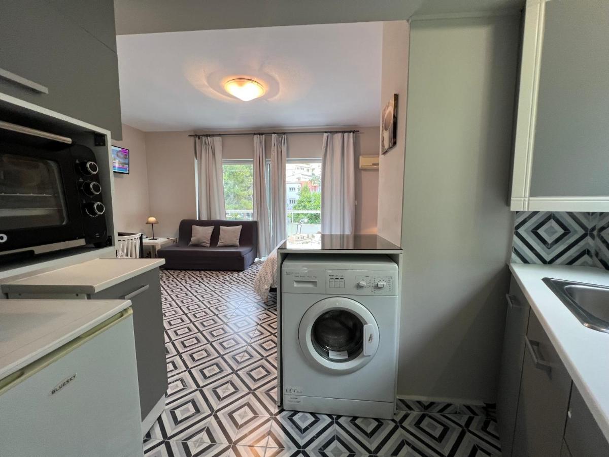 Studio 32 1Ου Ορόφου Στο Χαλανδρι Apartment Athens Exterior photo